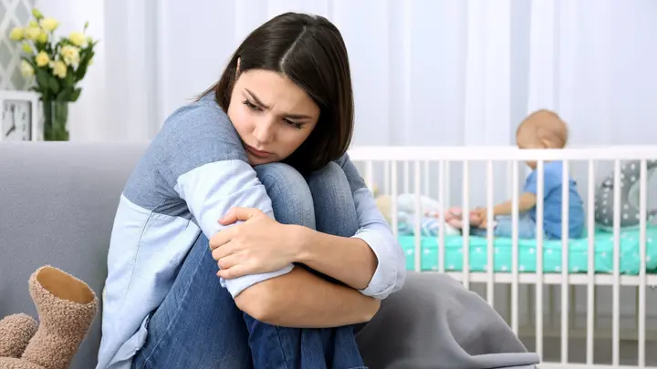 Doğum Sonrası Depresyonun Belirtileri ve Tedavi Seçenekleri