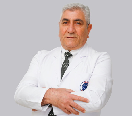 Kulak Burun Boğaz Uzmanı Opr. Dr. Murat Düzgün