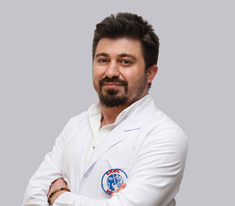 Estetik ve Plastik Cerrahi Uzmanı Opr. Dr. Süleyman Çakmak