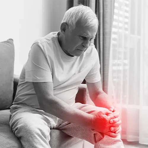 Osteoartrit: Belirtileri ve Eklem Sağlığı İçin Öneriler