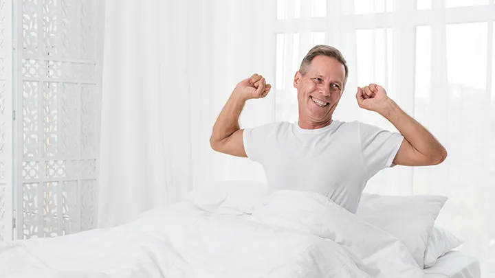 Sağlıklı Uyku İçin Yatak Odası Düzenleme İpuçları